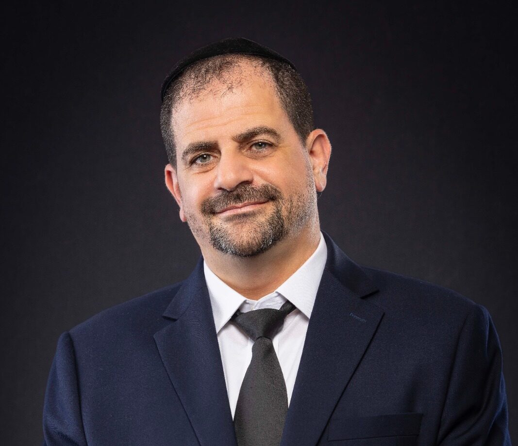 עו״ד יוסף ויצמן מרצה בקורס חדלות פירעון והוצאה לפועל | הקריה האקדמית אונו