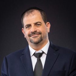 עו״ד יוסף ויצמן מרצה בקורס חדלות פירעון והוצאה לפועל | הקריה האקדמית אונו